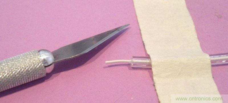 DIY萬(wàn)圣節(jié)道具：讓心跳出來！