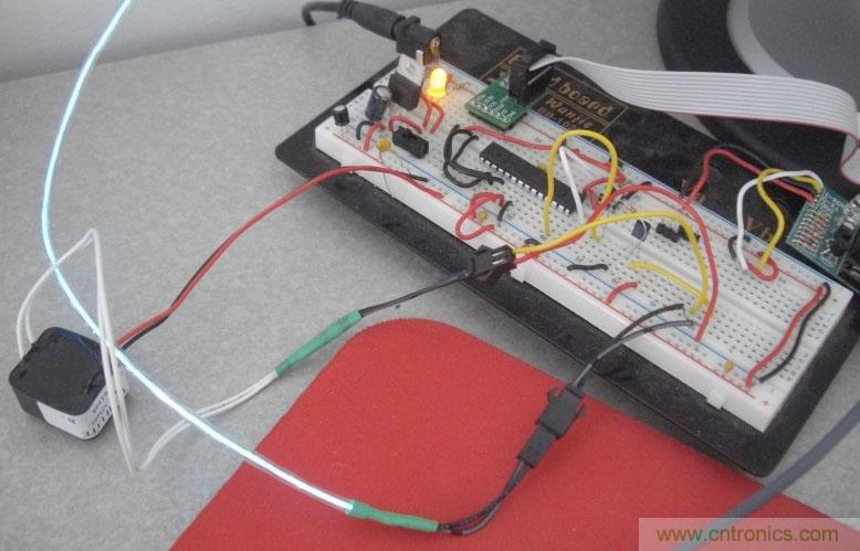 DIY萬(wàn)圣節(jié)道具：讓心跳出來！