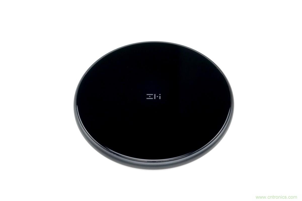 拆解對比：系出同門，小米、紫米無線充電器的差別有多大？