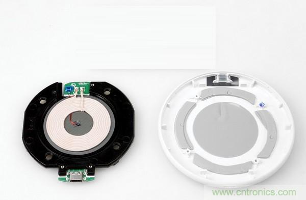 拆解對比：系出同門，小米、紫米無線充電器的差別有多大？