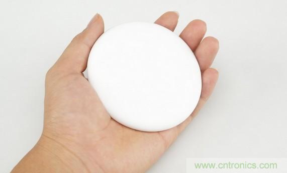 拆解對比：系出同門，小米、紫米無線充電器的差別有多大？