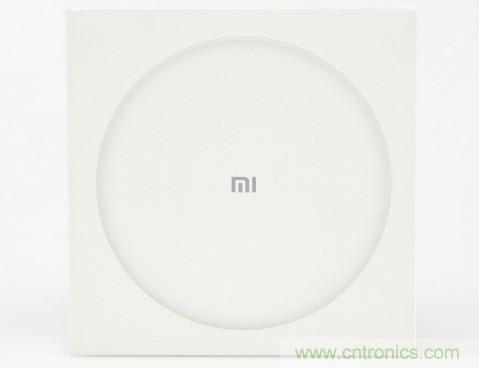 拆解對比：系出同門，小米、紫米無線充電器的差別有多大？