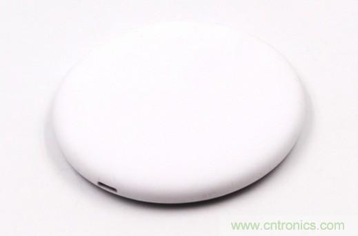 拆解對比：系出同門，小米、紫米無線充電器的差別有多大？