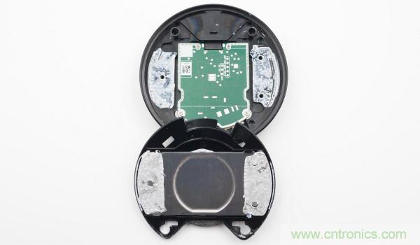 拆解華為保時捷設(shè)計快充無線充電器：憑啥能賣699？