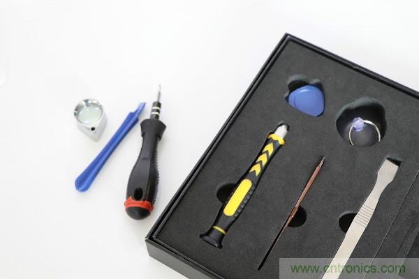 魅族M15拆解：做工精致，壓感Home鍵采用中國(guó)芯