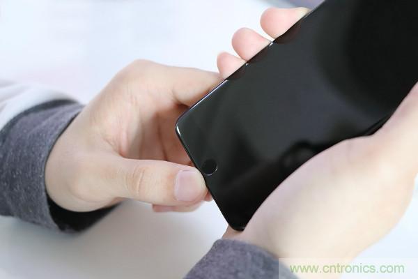 魅族M15拆解：做工精致，壓感Home鍵采用中國(guó)芯