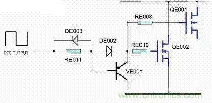 了解MOS管，看這個(gè)就夠了！