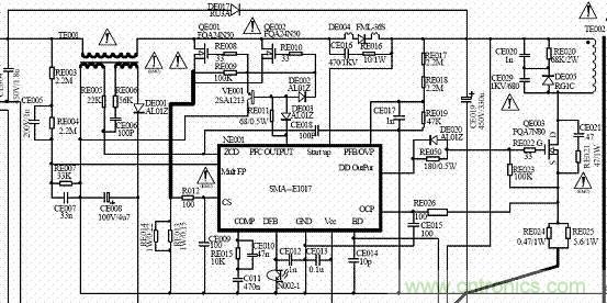 了解MOS管，看這個(gè)就夠了！