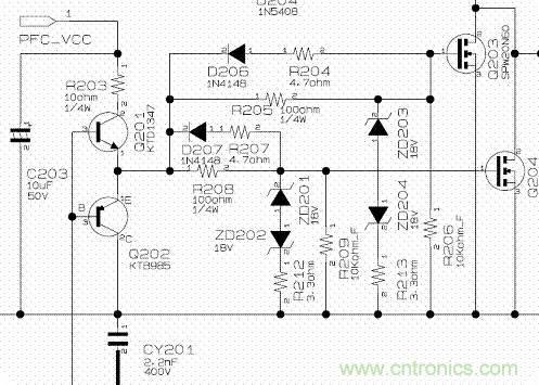了解MOS管，看這個(gè)就夠了！