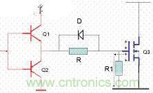 了解MOS管，看這個(gè)就夠了！