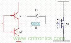 了解MOS管，看這個(gè)就夠了！