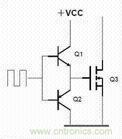 了解MOS管，看這個(gè)就夠了！