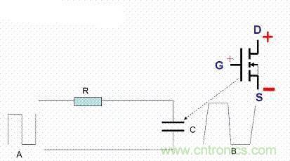 了解MOS管，看這個(gè)就夠了！