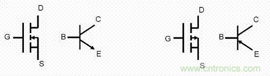 了解MOS管，看這個(gè)就夠了！