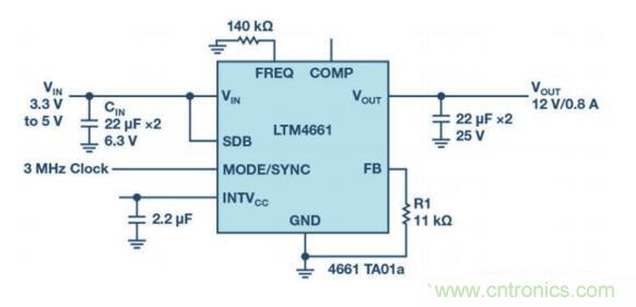 物聯(lián)網(wǎng)無線傳感器激增，功率轉換器需求重要性