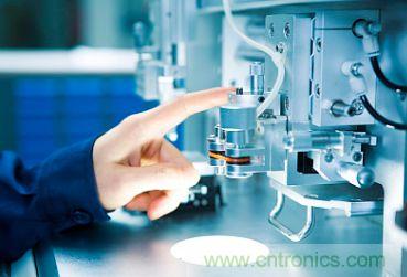 各種測(cè)力傳感器的解決方案全在這了！