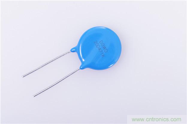 陶瓷氣體放電管與壓敏電阻配合應(yīng)用必知的問題 陶瓷氣體放電管與壓敏電阻配合應(yīng)用必知的問題