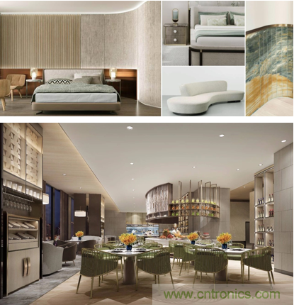 德陽新地標現(xiàn)身 | ITOO助力締造智慧酒店新標桿 德陽新地標現(xiàn)身 | ITOO助力締造智慧酒店新標桿