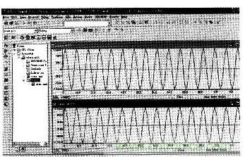 如何讓DSP數(shù)字振蕩器產(chǎn)生移相正弦波？