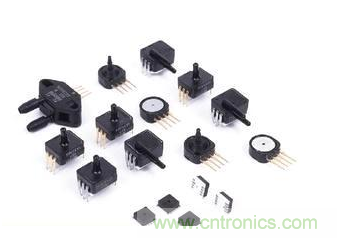 數(shù)字溫度傳感器工作原理、分類、型號(hào)及參數(shù)