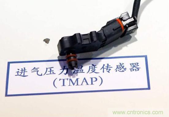 電子傳感器是什么？電子傳感器有幾根線？怎么接線？