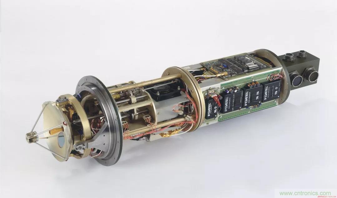 詳解毫米波雷達及其應用 詳解毫米波雷達及其應用