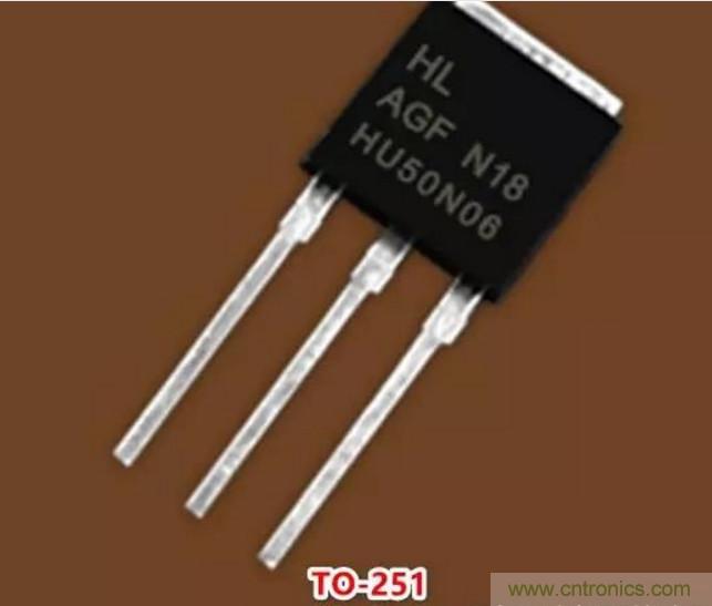 MOS管封裝與參數(shù)有著怎樣的關(guān)系，如何選擇合適封裝的MOS管