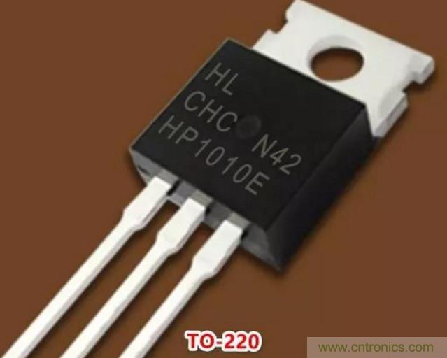 MOS管封裝與參數(shù)有著怎樣的關(guān)系，如何選擇合適封裝的MOS管