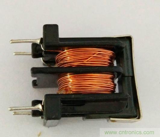 電路上的共模電感是接在開關(guān)電源哪里，你知道嗎？