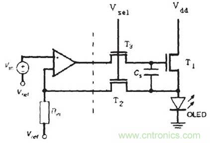 OLED驅(qū)動電路設計高手進階必看