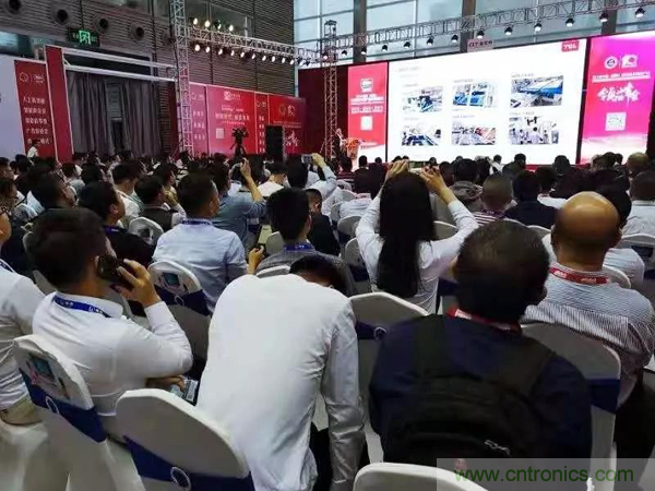 2019 ISVE智慧顯示展全新亮點(diǎn)預(yù)告：&ldquo;3+1&rdquo;創(chuàng)新展區(qū)規(guī)劃，互動(dòng)體驗(yàn)升級(jí)