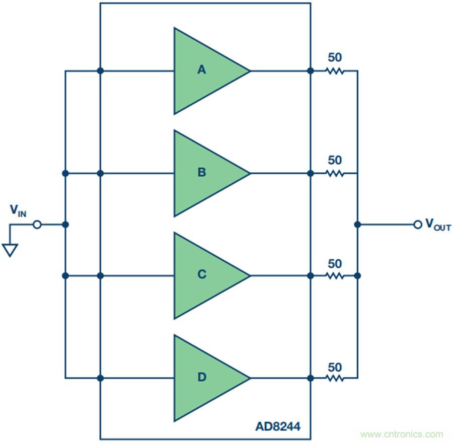 讓電路&ldquo;安靜&rdquo;下來(lái)，你需要一款緩沖器