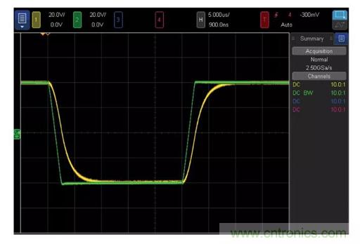 低壓變高壓，運(yùn)算放大器自舉實(shí)現(xiàn)更優(yōu)性能！