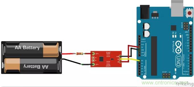 圖文并茂詳解自制電流傳感器過程，收獲滿滿！