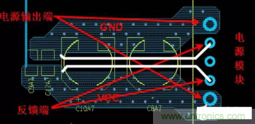 在熱插拔板載電源設(shè)計(jì)規(guī)范中，原來(lái)還要考慮電源、電容電感等因素