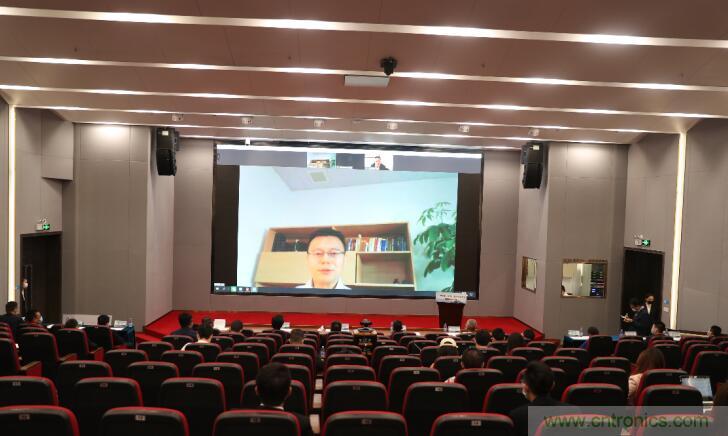 深圳首期數(shù)字經(jīng)濟(jì)產(chǎn)業(yè)&middot;鯤鵬創(chuàng)新大賽正式啟動