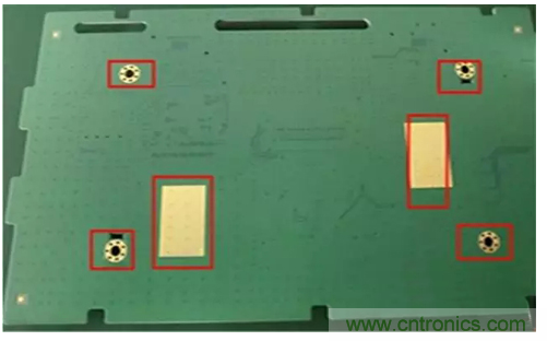 如何減小共模輻射電磁干擾？