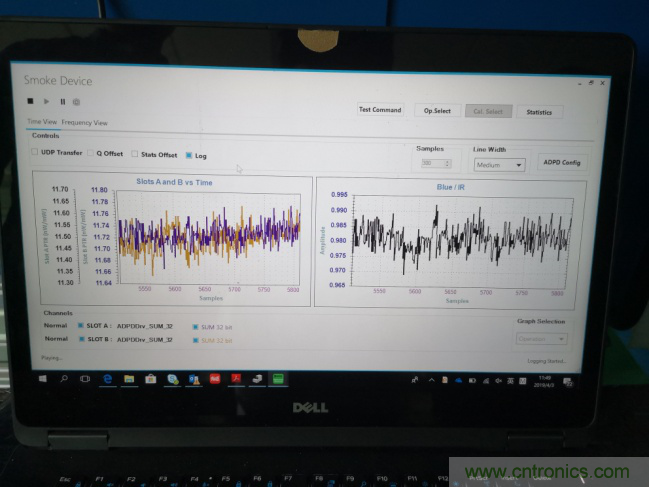 拒絕誤報(bào)！實(shí)例測(cè)試這款A(yù)DI煙霧探測(cè)器！