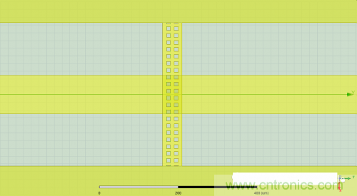 基于相控陣天線(xiàn)系統(tǒng)的DMTL移相器設(shè)計(jì) 基于相控陣天線(xiàn)系統(tǒng)的DMTL移相器設(shè)計(jì)