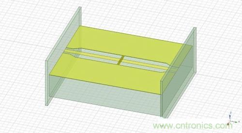 基于相控陣天線(xiàn)系統(tǒng)的DMTL移相器設(shè)計(jì)