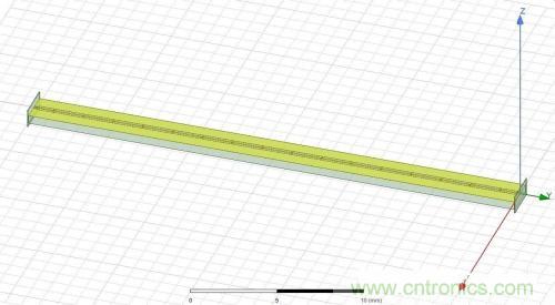 基于相控陣天線(xiàn)系統(tǒng)的DMTL移相器設(shè)計(jì)