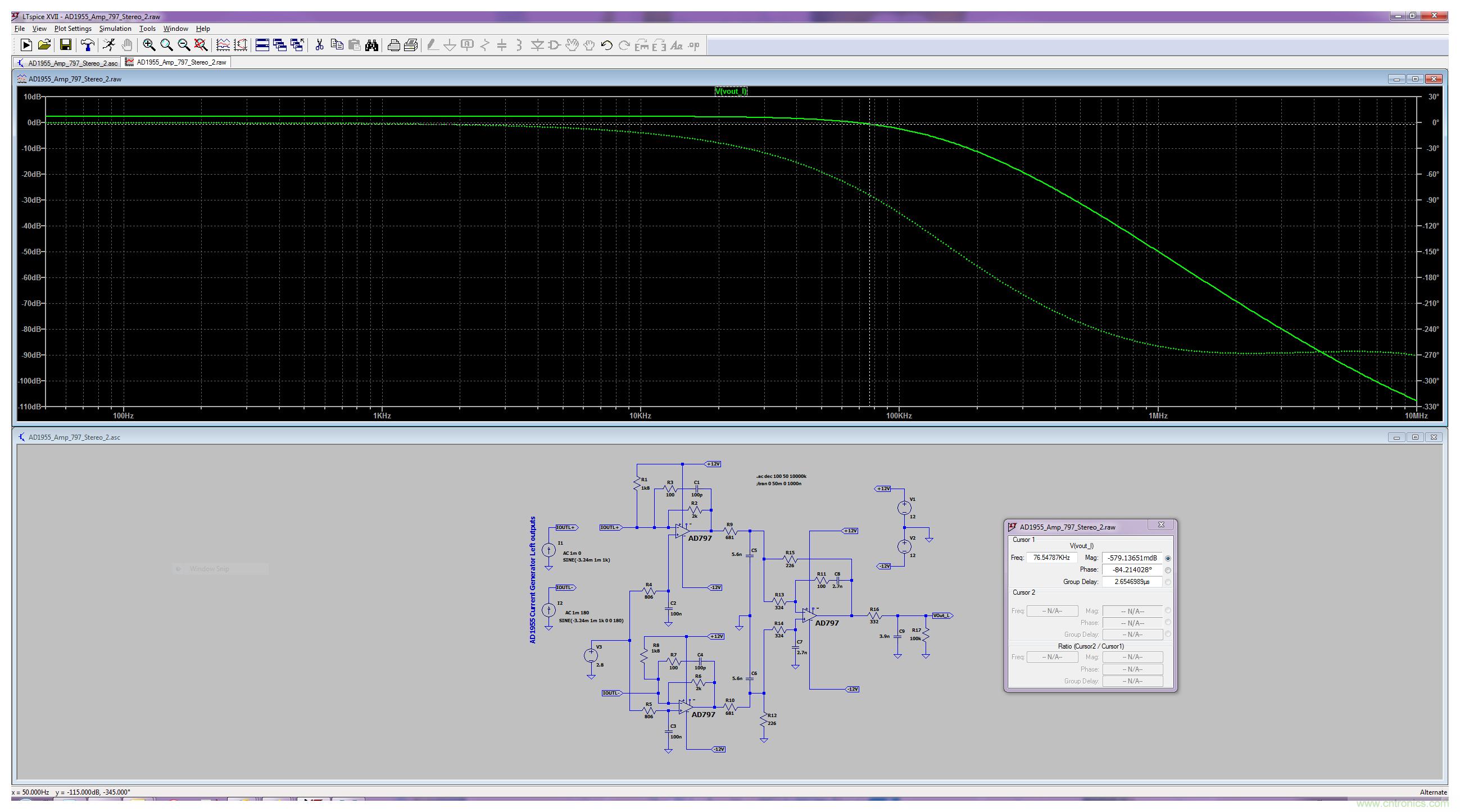 干貨 | 近乎完美的DDS正弦波信號(hào)音生成器 干貨 | 近乎完美的DDS正弦波信號(hào)音生成器