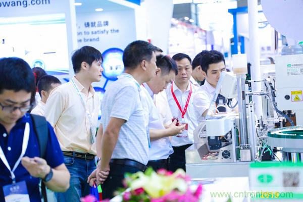 行業(yè)品牌集聚2020深圳國際連接器線纜線束加工展，9月2日隆重啟幕