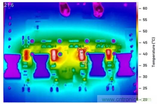 升壓轉(zhuǎn)換器的功率翻倍提高，這是怎么做到的？