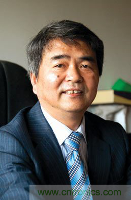 中國工程院院士譚建榮將出席2020中國國際數(shù)字經(jīng)濟大會 中國工程院院士譚建榮將出席2020中國國際數(shù)字經(jīng)濟大會