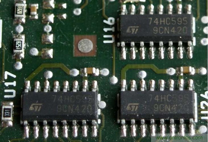 CMOS和TTL邏輯哪個(gè)更好，為什么？