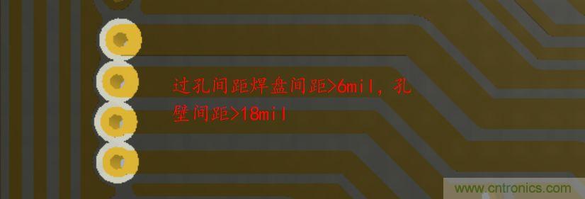 警惕！CAF效應(yīng)導(dǎo)致PCB漏電~