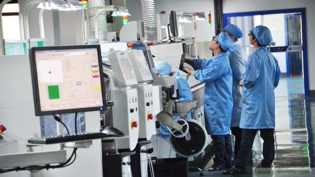 利爾達，讓LoRa更簡單