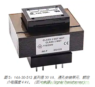 在醫(yī)療設(shè)備中使用交流隔離變壓器時(shí)如何防止觸電？