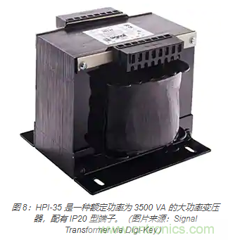 在醫(yī)療設(shè)備中使用交流隔離變壓器時(shí)如何防止觸電？